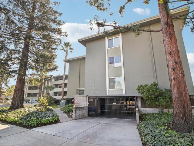 1458 Hudson St, Unit 207, Redwood City, CA 94061 | MLS #ML82031