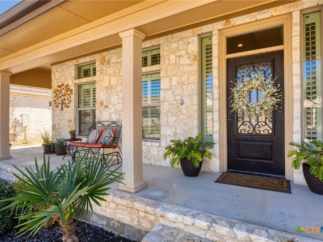 1458 Janets Way, New Braunfels, TX 78130 | MLS #568874
