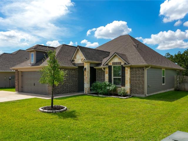 1458 Kingsgate Drive