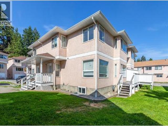 1458 Penticton Avenue Unit# 161, Penticton, BC, V2A 8L3 house for sale | Listing ID 10380 | Royal LePage