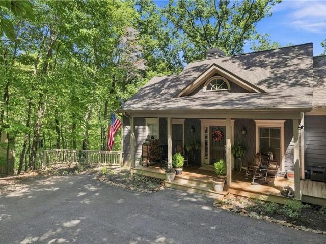 1458 Valley View Drive