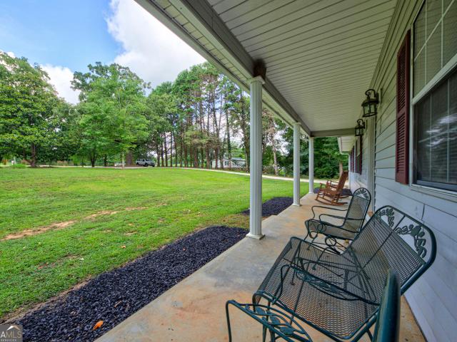 1458 Whispering Pines Drive