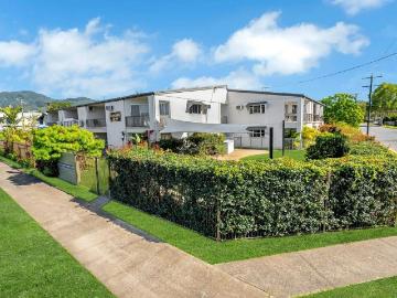 1/458 460 Mulgrave Road, Earlville QLD 4870 Apartment For Rent | Domain