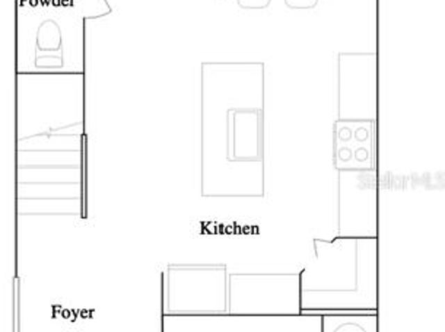 14592 NW 163rd Pl, Alachua, FL 32615 | MLS #O6381