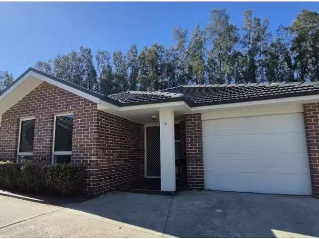 14/59 Gwen Parade, Raymond Terrace Apartment for rent Listed.