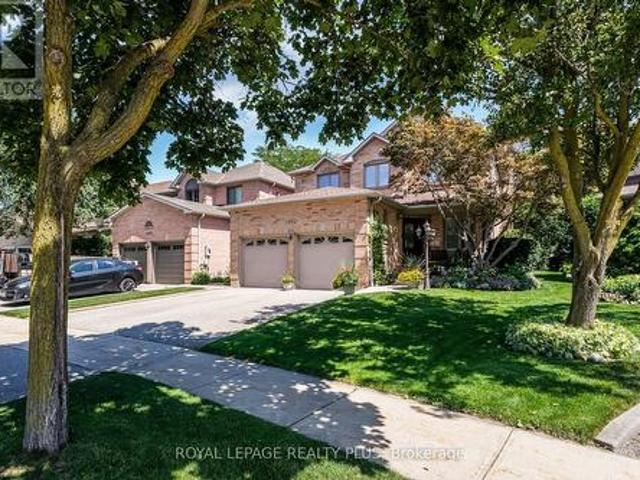 1459 Ravensmoor Crescent, Mississauga, ON, L5M 3L4 house for sale | Listing ID W14083 | Royal LePage
