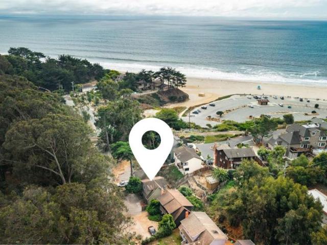 1459 San Andreas Road