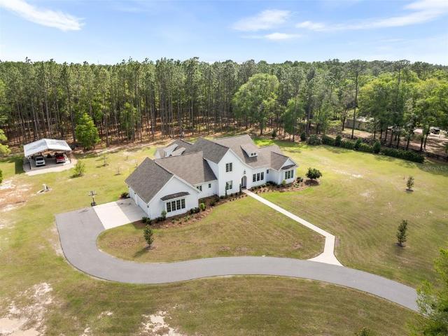 14503 NW 50 Pl, Alachua, FL 32615 | MLS #GC539324
