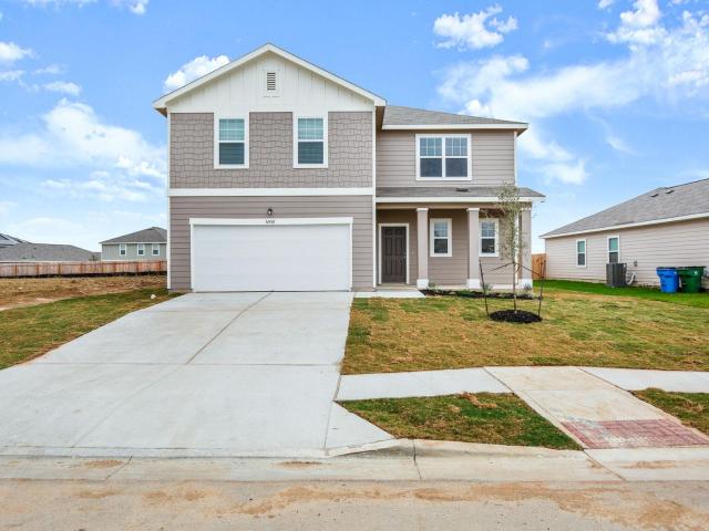 14501 John Marshall Bnd, Manor, TX