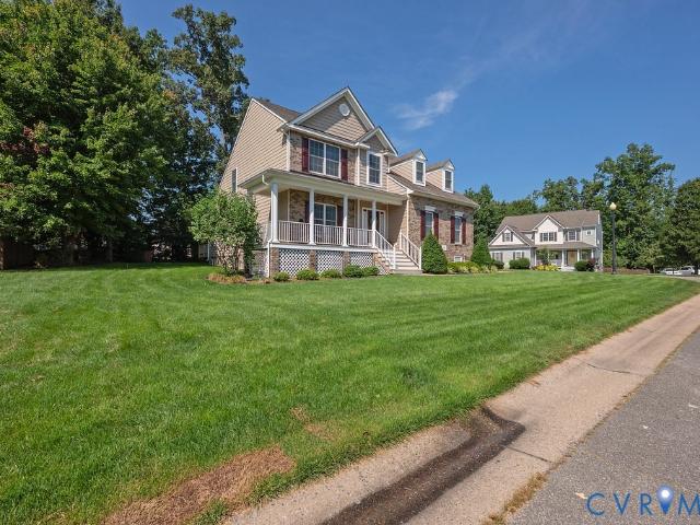 14501 Pinery Way