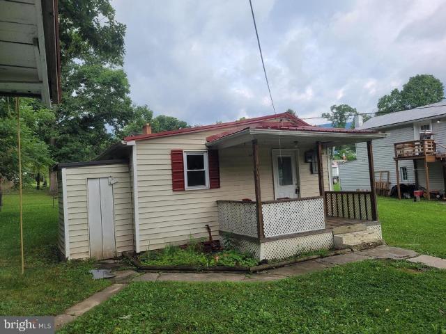 14507 Cedar Street