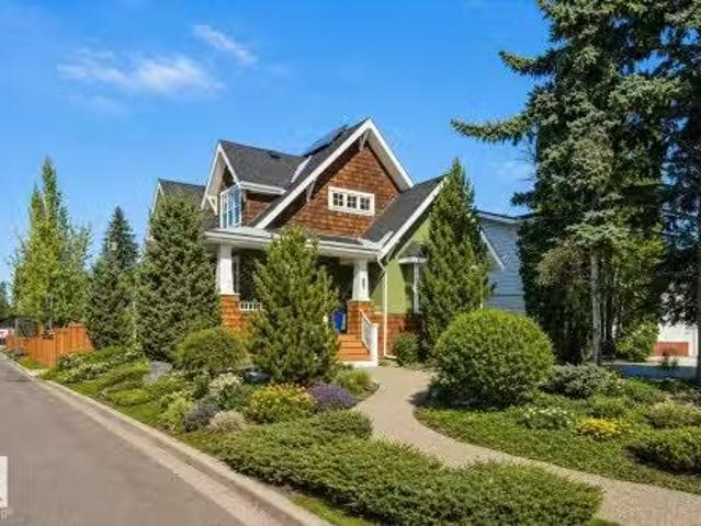 14504 Mackenzie Drive, Edmonton, AB, T5R 5V9 house for sale.