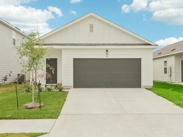 14504 Sage Bloom Ln, Elgin, TX 78621