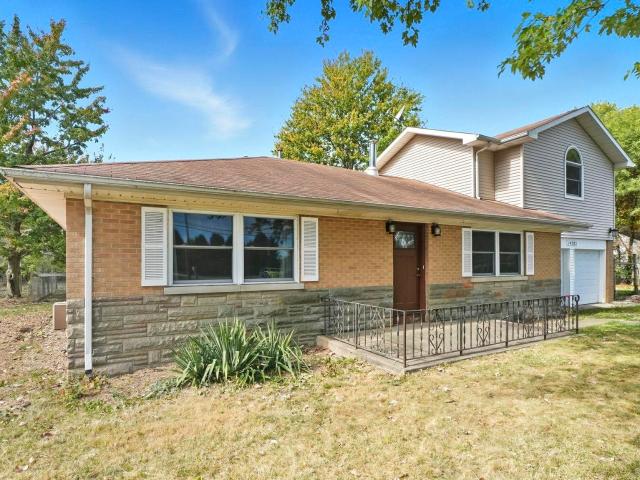 14505 Coldwater Road