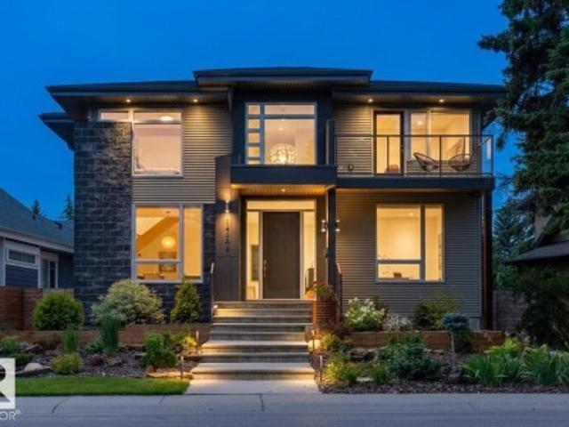 14505 Summit Drive Nw, Edmonton, AB, T5N 3T3 house for sale | Listing ID E4504 | Royal LePage