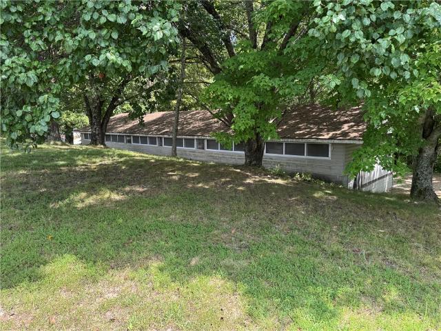 14509 Bethel Blacktop Road