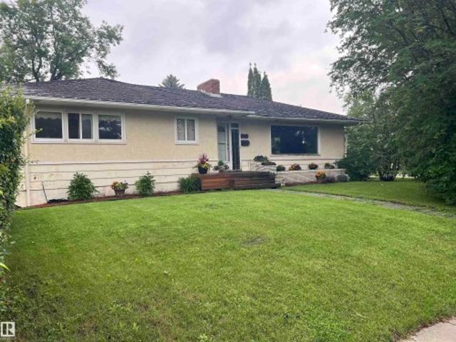 1450 A Avenue Nw, Edmonton, AB, T5N 0B7 house for sale | Listing ID E4500 | Royal LePage