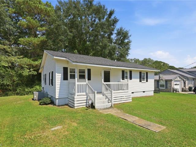 1450 Baldwin Branch Church Road