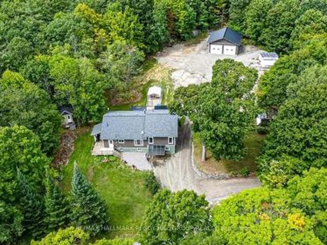 1450 Beiers Road, Gravenhurst, ON, P0E 1G0 house for sale | Listing ID X13585 | Royal LePage