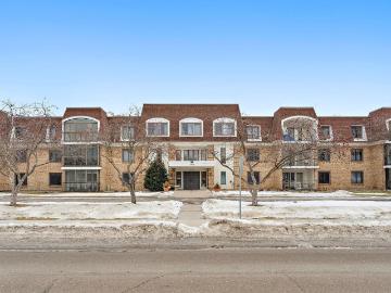 1450 Bidwell Street # 108