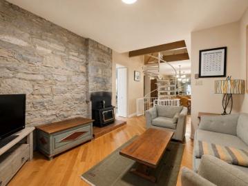 1450 Boul. Gouin O. Montréal Ahuntsic Cartierville, QC, H3M 1A5 house for sale | Listing ID 14468 | Royal LePage