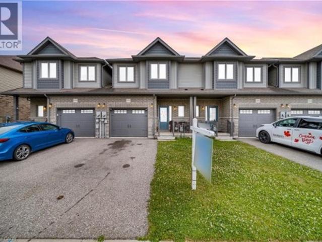 1450 Caen Avenue, Woodstock, ON, N4T 0J7 house for sale | Listing ID 40859 | Royal LePage
