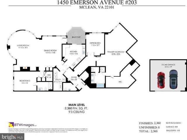 1450 Emerson Avenue # 203