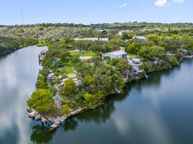 1450 Los Escondidos, Marble Falls, TX 78654 | MLS #1559