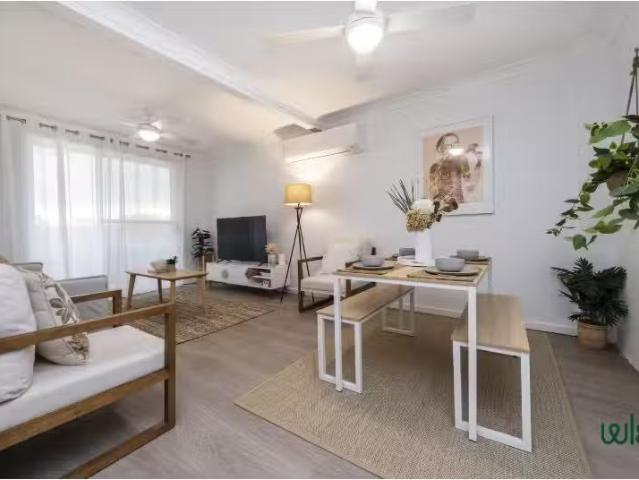 14/50 Patrick Street, Merewether Apartment for rent Listed by.
