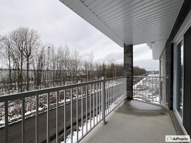 1450, rue Lionel Giroux, Drummondville Drummondville à louer