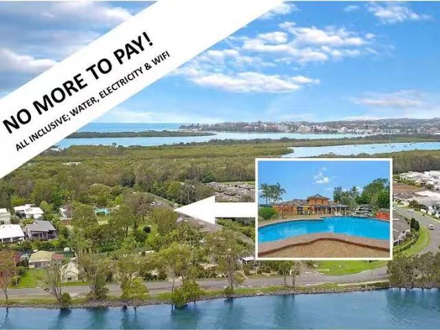 14/50 Settlement Point Road, Port Macquarie, NSW 2444