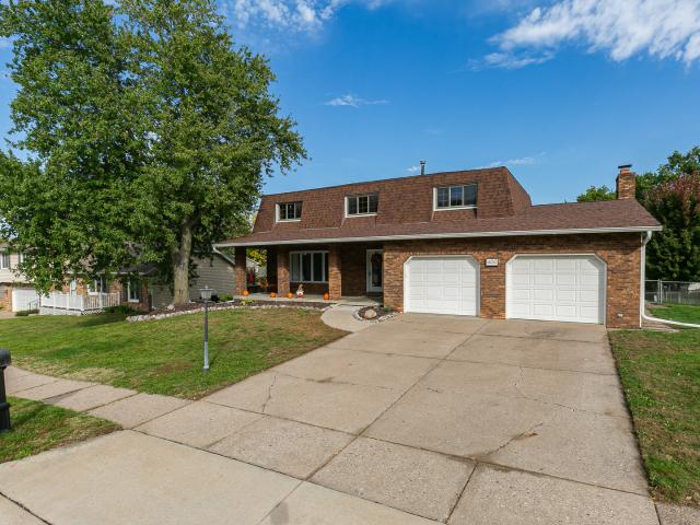 1450 terrace park drive
