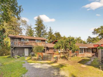 1450 Timberhill Rd, Santa Rosa, CA 95401 | MLS #325103