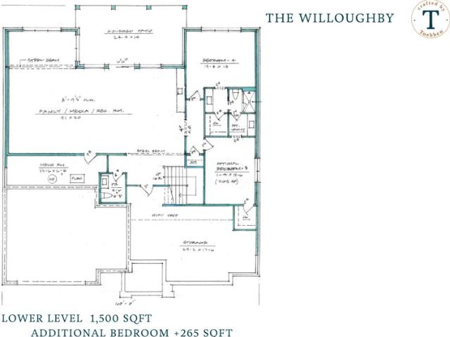 1450 Topaz Trace Court