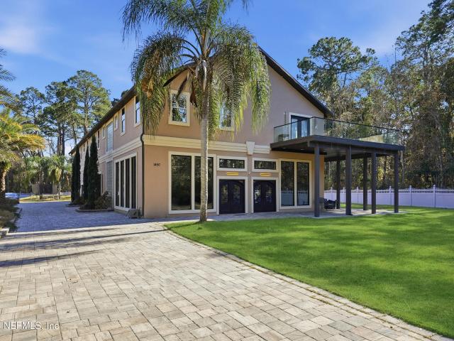 1450 Wentworth Ave, St. Johns, FL 32259 | MLS #2150
