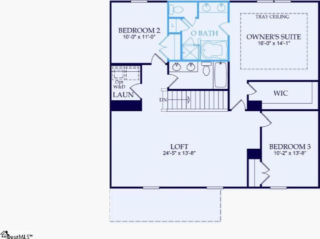 1450 Willow Ridge Way Lot 73