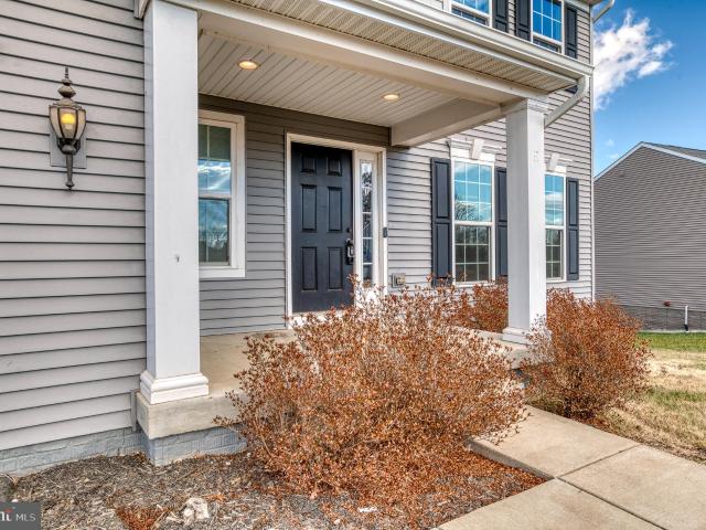 14510 Kingsmill Way, Culpeper, VA 22701 | MLS #VACU2013