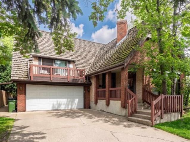 14514 Avenue Nw, Edmonton, AB, T5N 3Z2 house for sale | Listing ID E4502 | Royal LePage