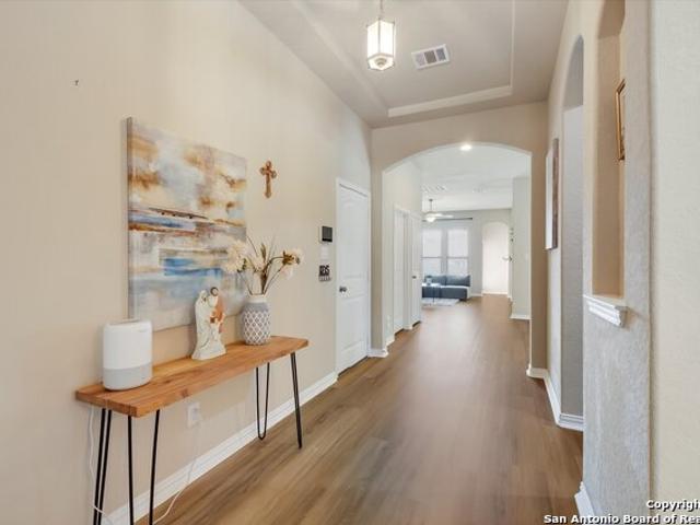 14514 Bucking Trl