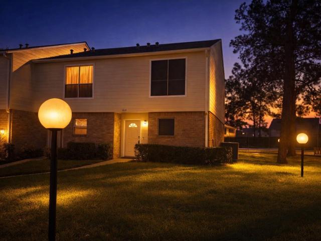 14515 Wunderlich Dr, Unit 1413, Houston, TX 77069 | MLS #67938