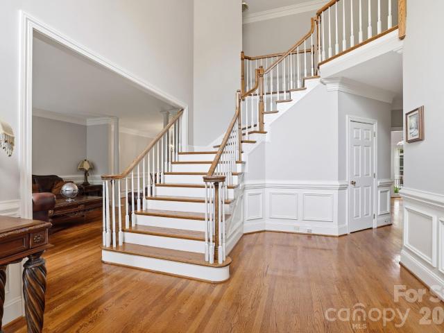 14516 Ballantyne Country Club Drive