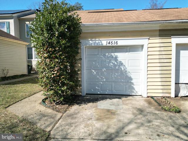 14516 Mayfair Drive