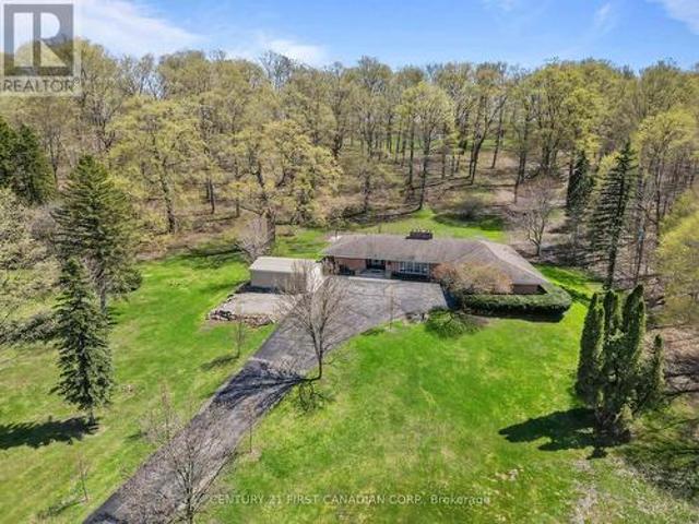 14519 Elginfield Road, Middlesex Centre, ON, N0M 2J0 house for sale | Listing ID X13456 | Royal LePage