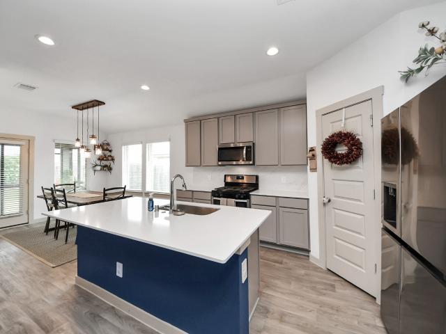 14519 Rain Tree Drive