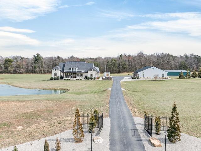 1451 N Les Franklin Rd
