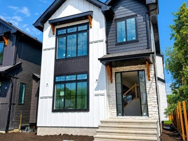1451 Avenue, Edmonton, AB, T5R 4B6 house for sale | Listing ID E4498 | Royal LePage