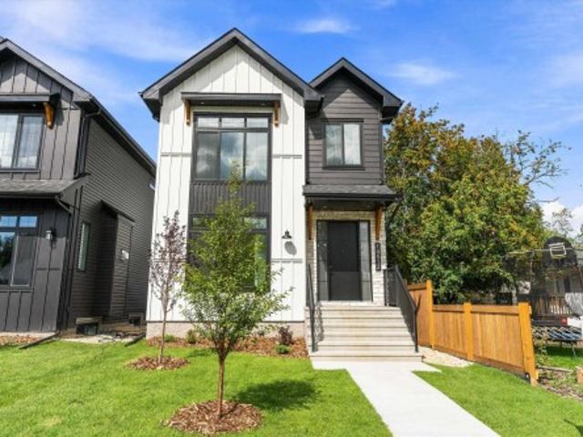 1451 Avenue Nw, Edmonton, AB, T5R 4B6 house for sale | Listing ID E4504 | Royal LePage