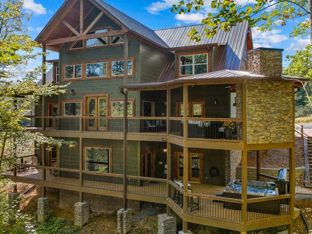 1451 Baker Road