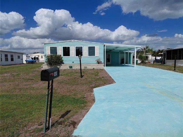 1451 Blue Heron Dr, Englewood, FL 34224 | MLS #D6147