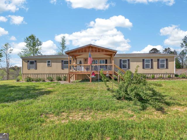 1451 County Road 642, Muscadine, AL 36269 | MLS #10726